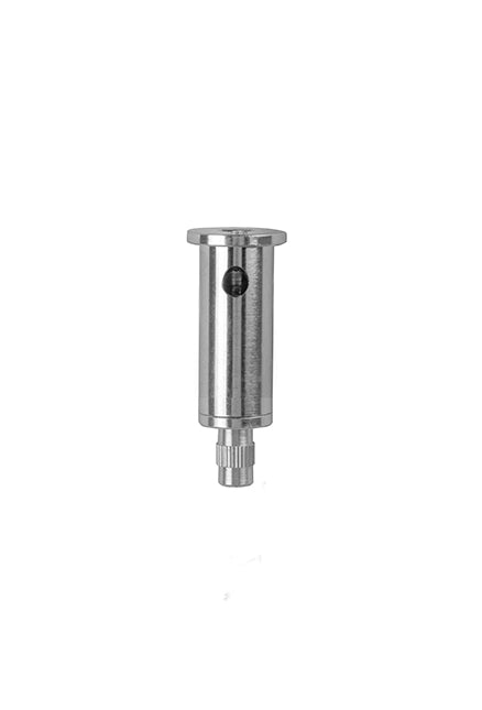STAS zipper convient pour attache tableau jusqu'à 20kg avec fil perlon ou câble acier.
