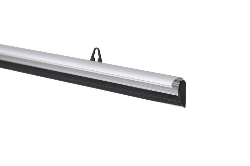 STAS poster snap, bande innovante pour posters.