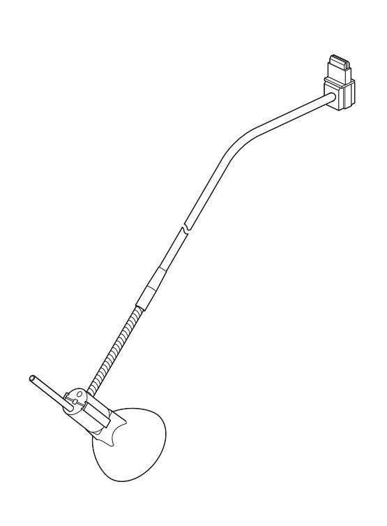 STAS multirail Armature Sirius