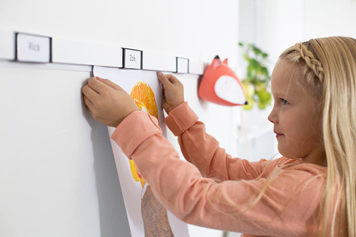 STAS papergrip: Polyvalent pour diverses applications artistiques.