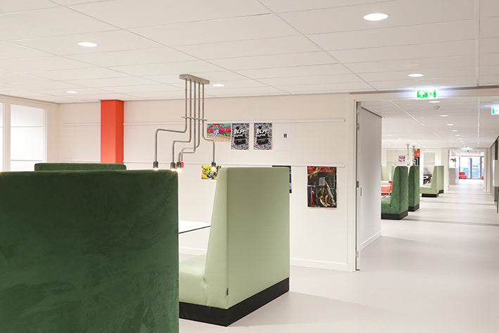 STAS papergrip: Encadrez et changez votre espace aisément.