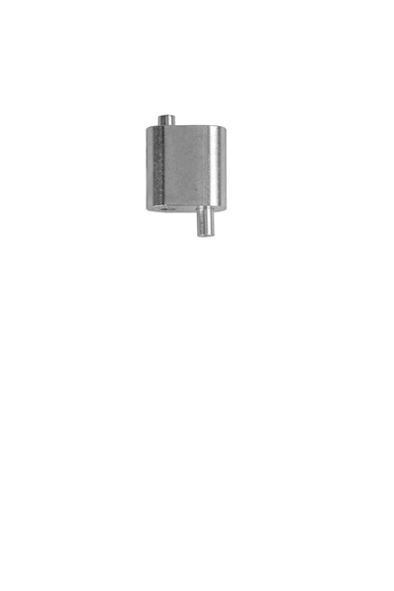 STAS zipper convient pour attache tableau jusqu'à 20kg avec fil perlon ou câble acier.