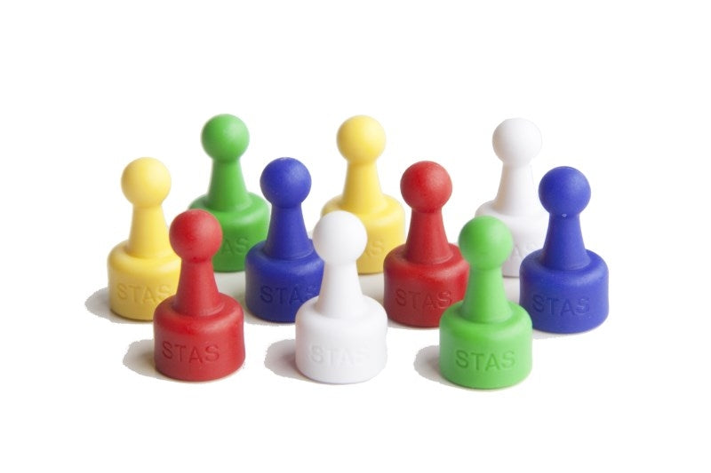 STAS zipper: pour accrocher tableaux avec sécurité, compatible câbles et fils Perlon.