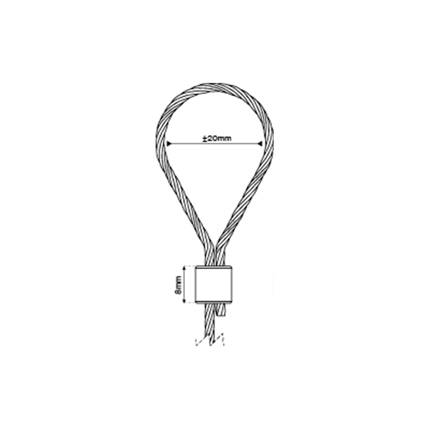 f/2/1/e/f21eb1d4fcbf6ef6a3c1c6c9b03bfccf2ef16387_SCS40510___STAS_staalkabel_met_lus_voor_ophangsets_200cm_afmetingen.jpg
