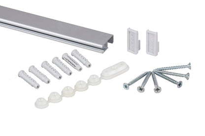 STAS cliprail pro (Kit installation inclus)
