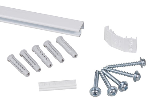 STAS minirail - (Kit installation inclus)