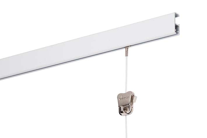 STAS cliprail pro (Kit installation inclus)