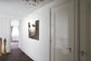 STAS multirail flat blanc 200 cm - (Kit installation inclus)