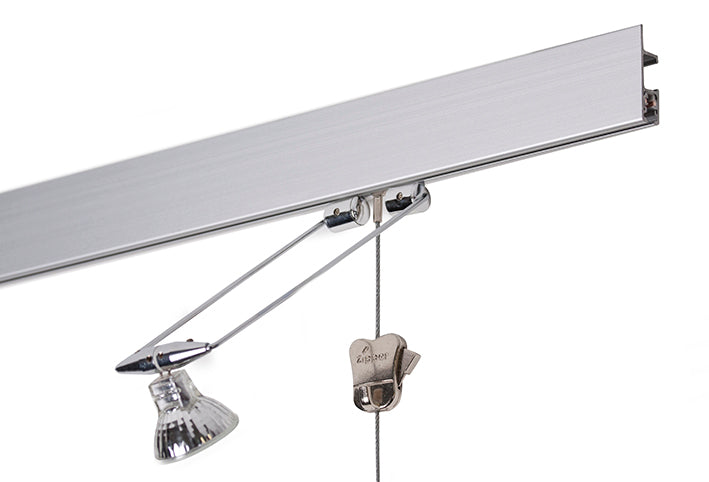 STAS multirail max 200 cm - (Kit installation inclus)