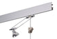 STAS multirail max 200 cm - (Kit installation inclus)