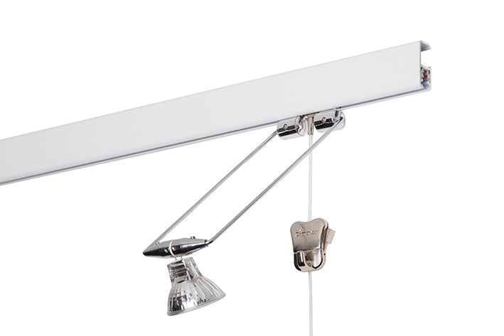 STAS multirail (kit installation inclus)