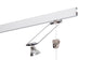 STAS multirail (kit installation inclus)