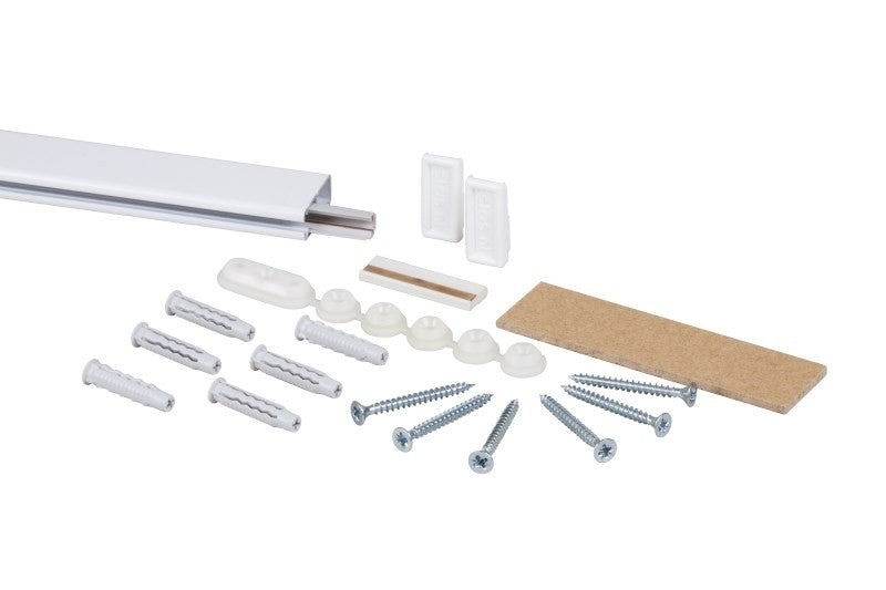 STAS multirail - Set (Complément)
