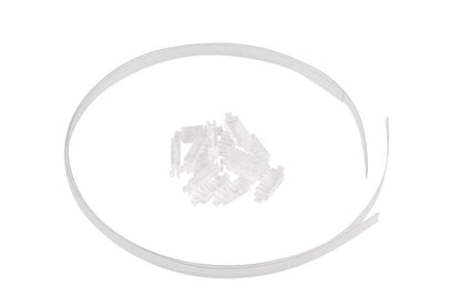 STAS picture hits pour une décoration intérieure créative. Clips transparents inclus.