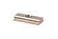 STAS Raccord de rail – laiton