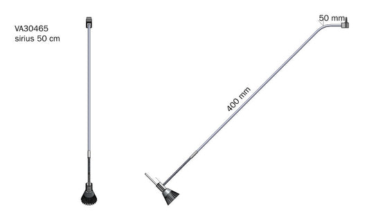 STAS sirius armature 50 cm