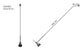 STAS multirail Armature Sirius