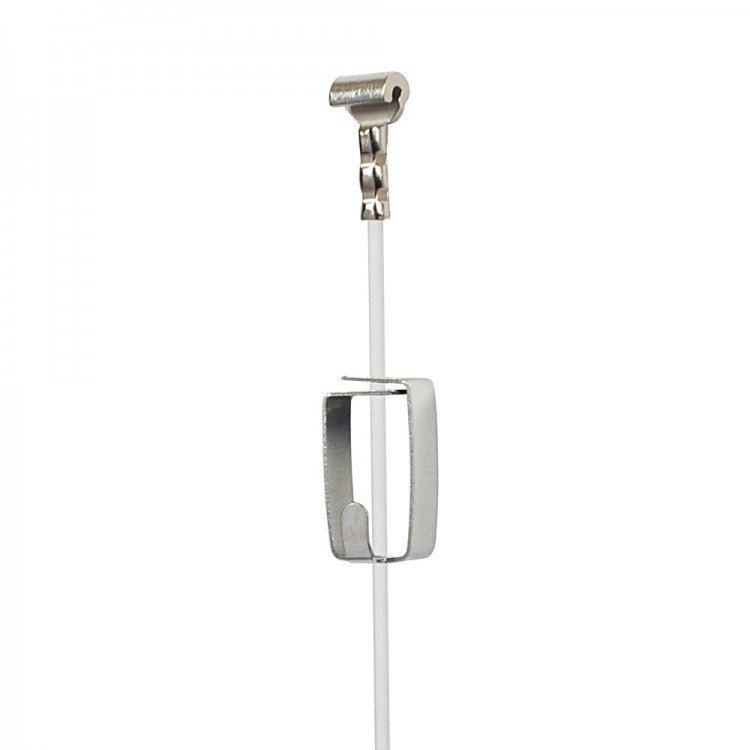STAS Cobra et fil Perlon + smartspring